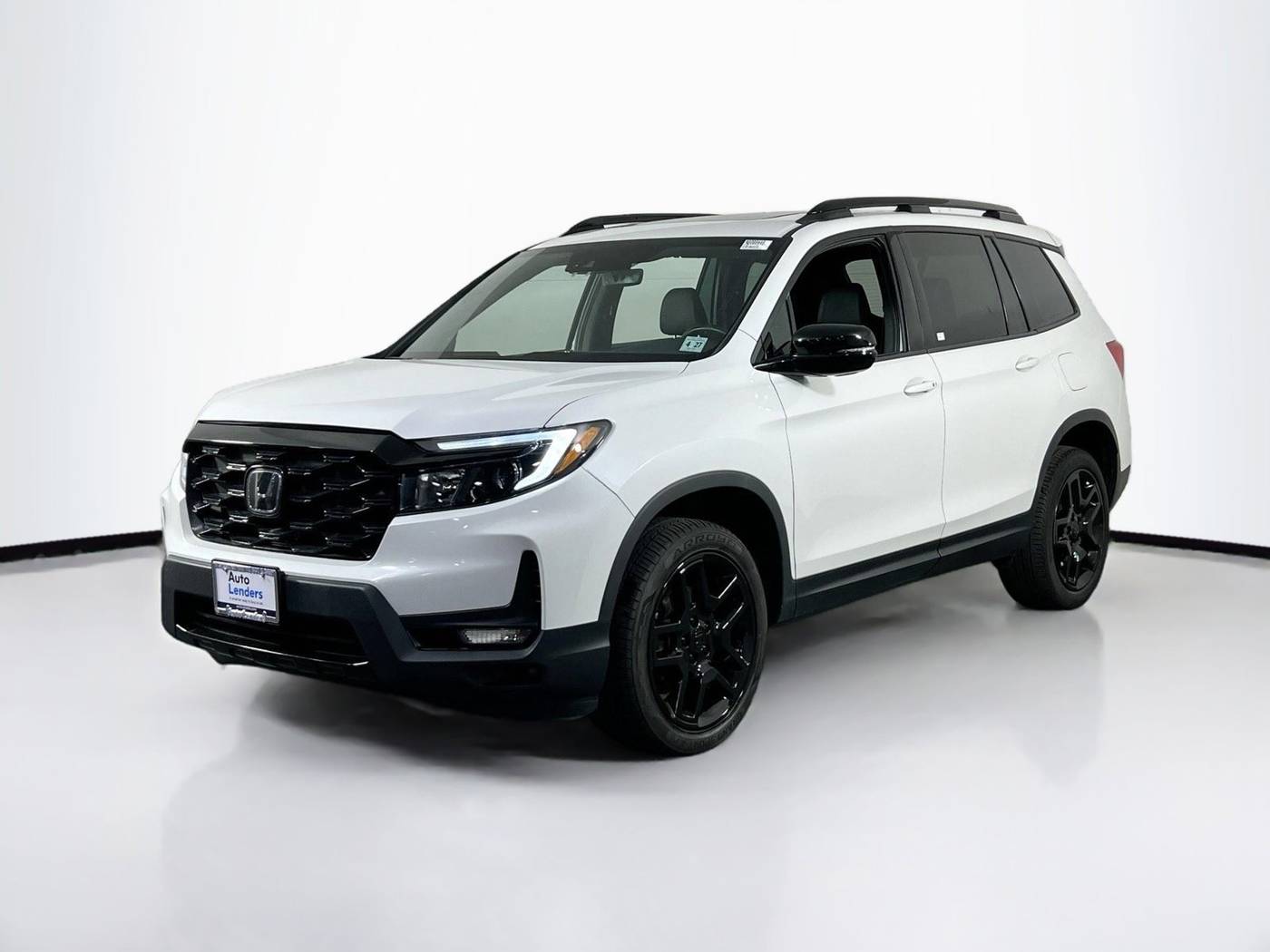2022 Honda Passport Elite — SUV — 39,547 mi — Lawrenceville, NJ