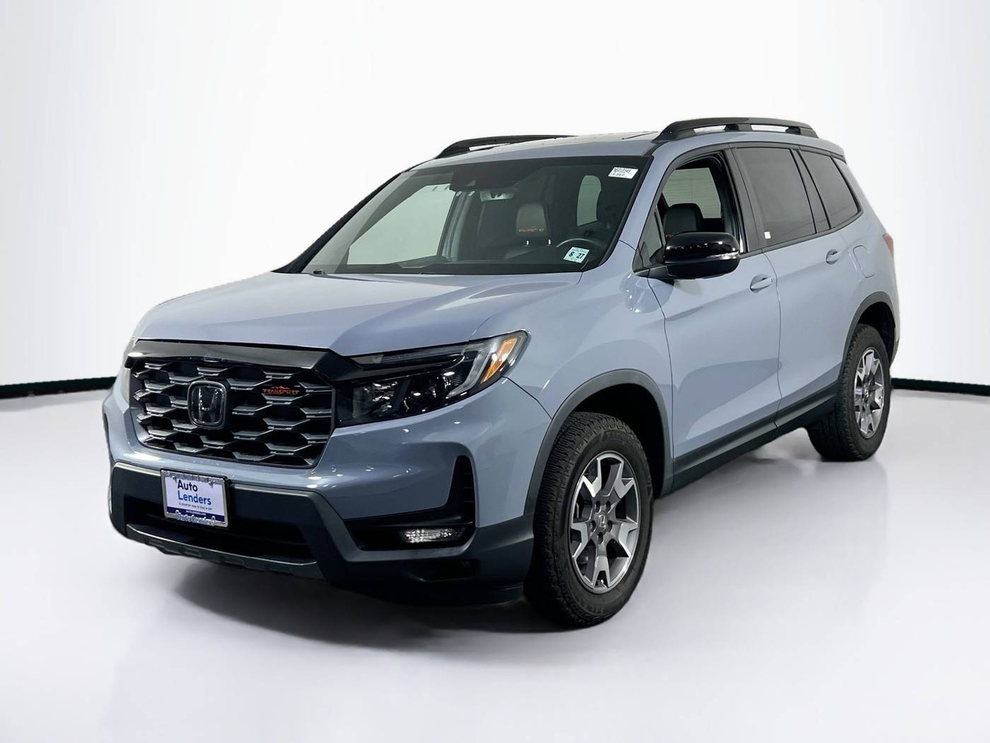 2022 Honda Passport TrailSport — SUV — 26,751 mi — Lawrenceville, NJ