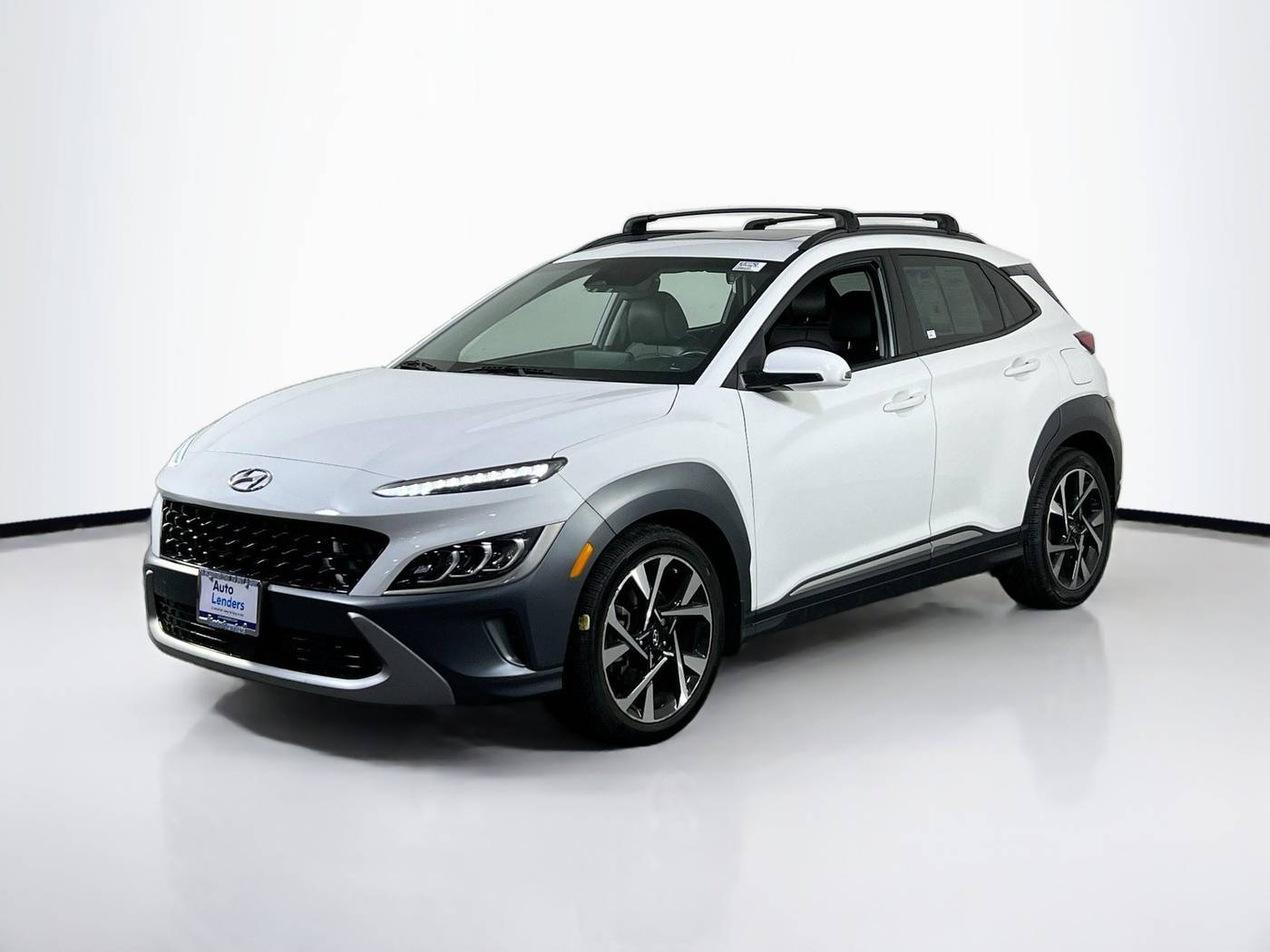 2022 Hyundai Kona Limited — SUV — 43,878 mi — Lawrenceville, NJ