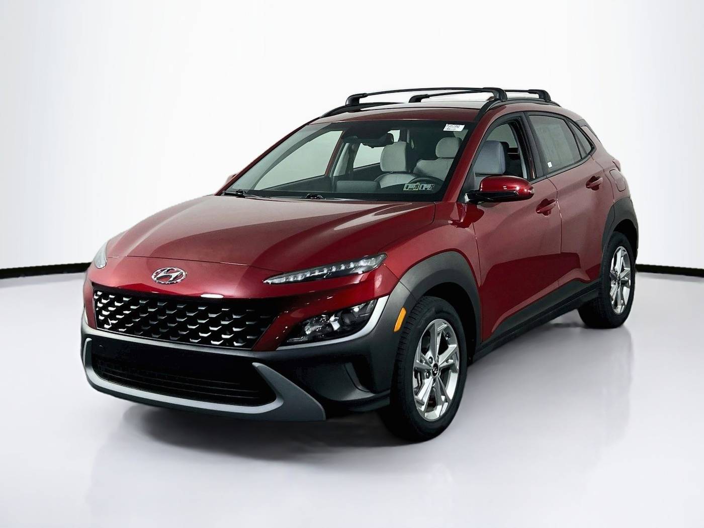 2023 Hyundai Kona SEL — SUV — 12,501 mi — Lawrenceville, NJ