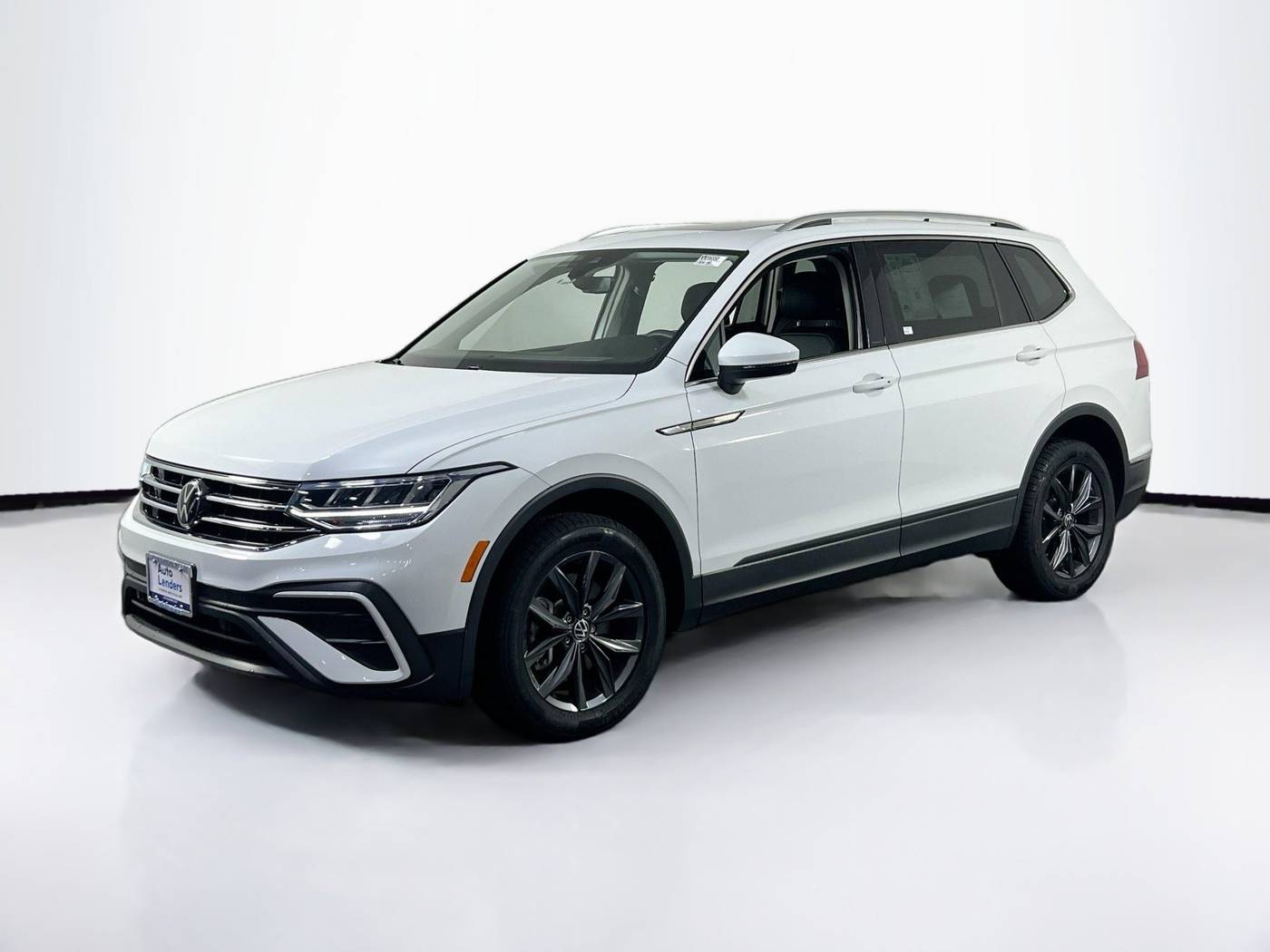 2022 Volkswagen Tiguan SE — SUV — 26,071 mi — Lawrenceville, NJ