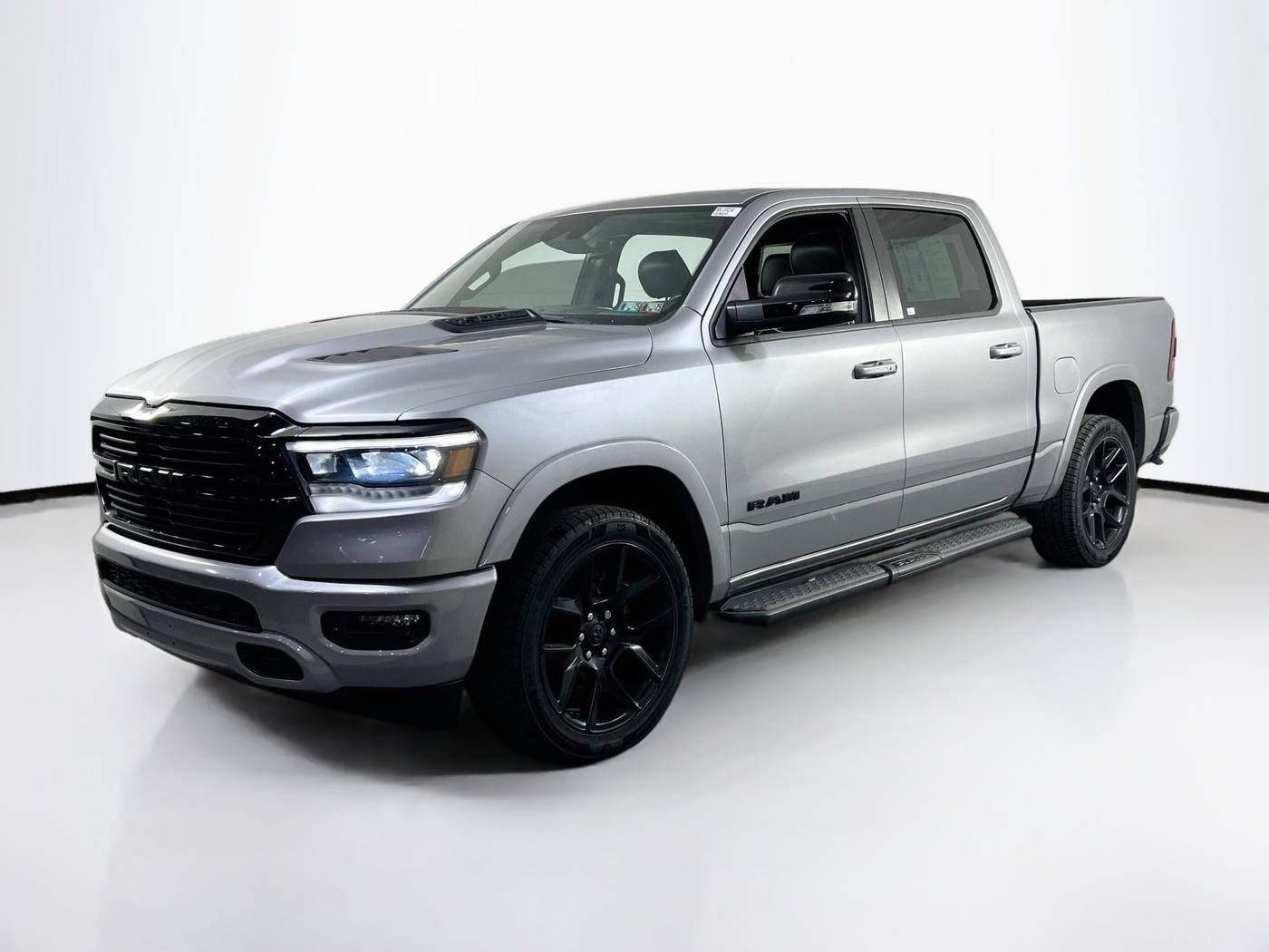 2022 Ram 1500 Laramie — Pickup Truck — 30,480 mi — Lawrenceville, NJ