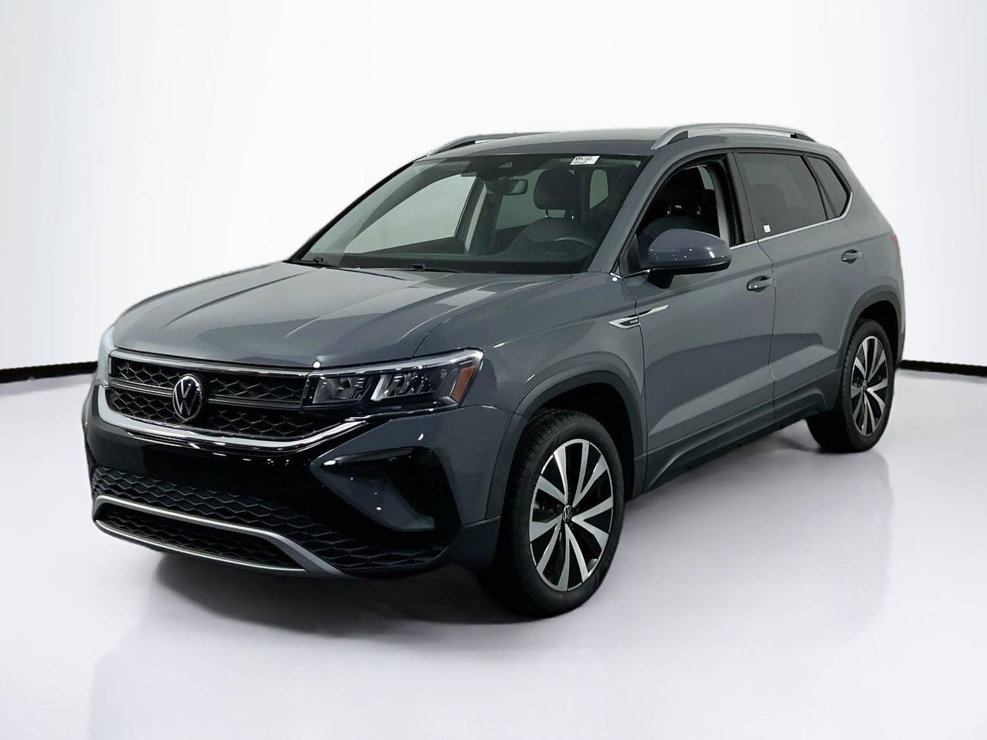 2022 Volkswagen Taos SE — SUV — 31,369 mi — Lawrenceville, NJ