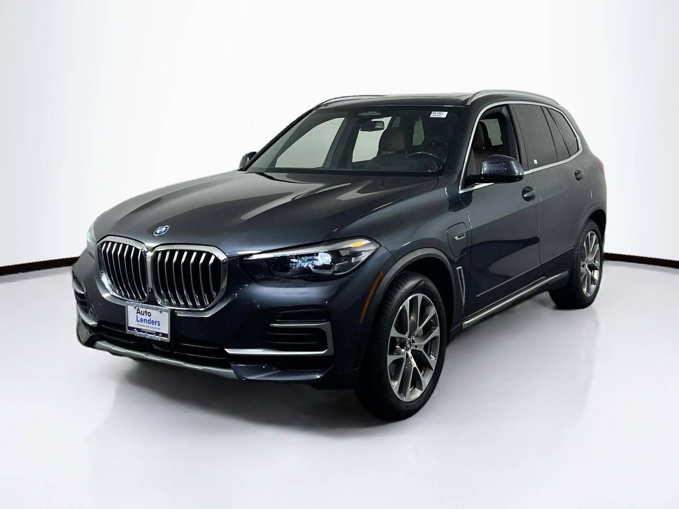 2022 BMW X5 45e — SUV — 20,456 mi — Lawrenceville, NJ