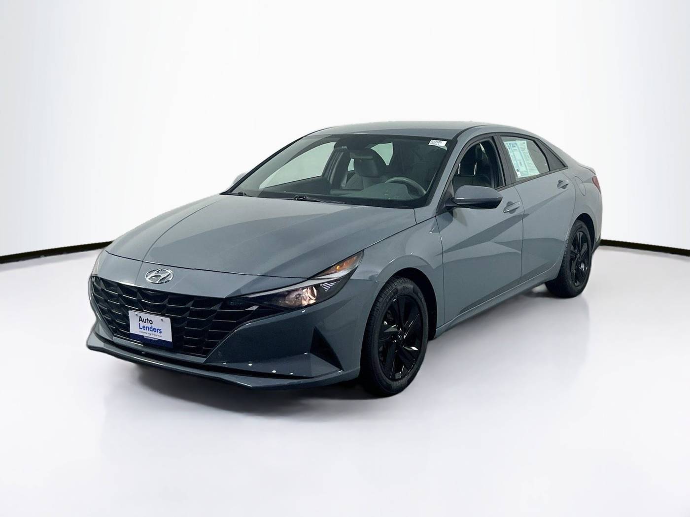 2023 Hyundai Elantra SEL — Sedan — 41,746 mi — Lawrenceville, NJ