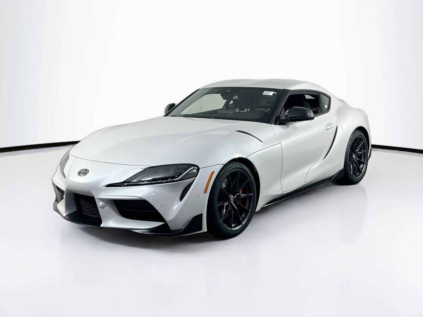 2024 Toyota GR Supra 3.0 Premium