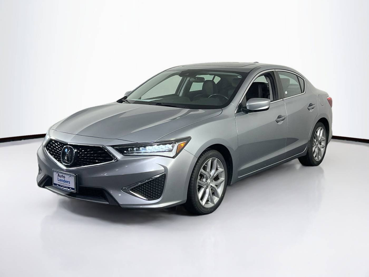 2021 Acura ILX Standard — Sedan — 49,988 mi — Lawrenceville, NJ