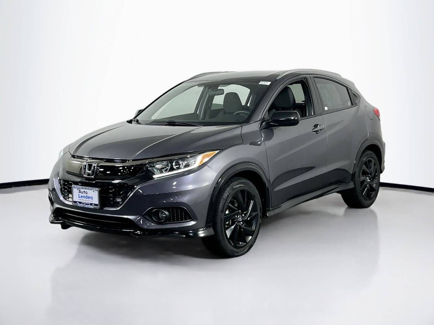2022 Honda HR-V Sport — SUV — 18,923 mi — Lawrenceville, NJ