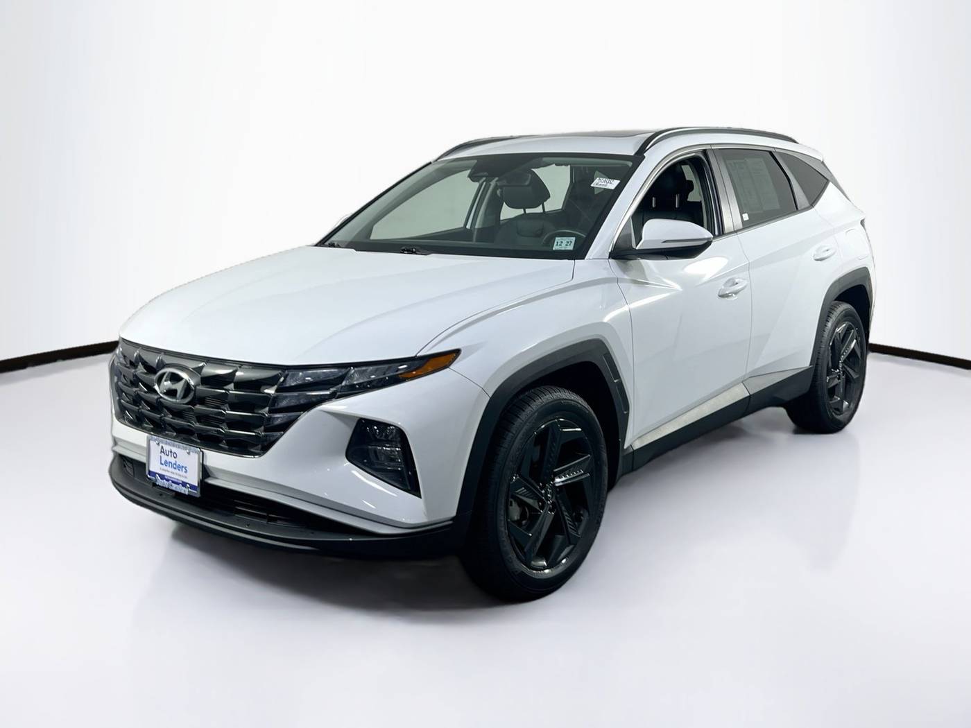 2023 Hyundai Tucson SEL — SUV — 31,939 mi — Lawrenceville, NJ