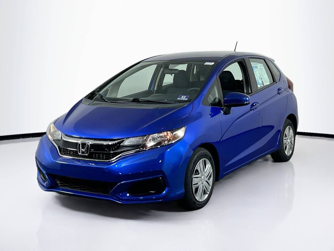 2019 Honda Fit LX — Hatchback — 24,301 mi — Lawrenceville, NJ