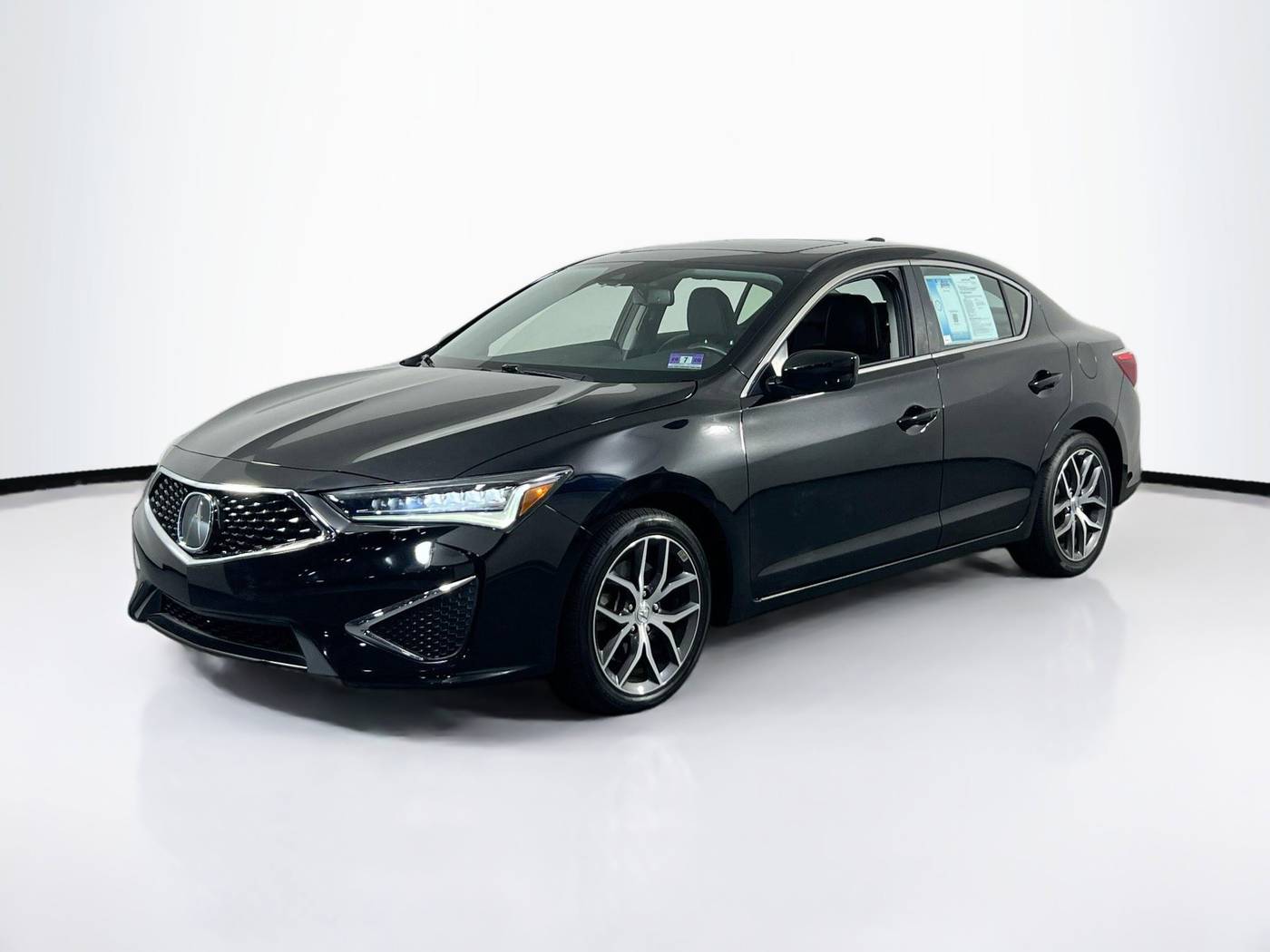 2019 Acura ILX Premium Package — Sedan — 40,347 mi — Lawrenceville, NJ