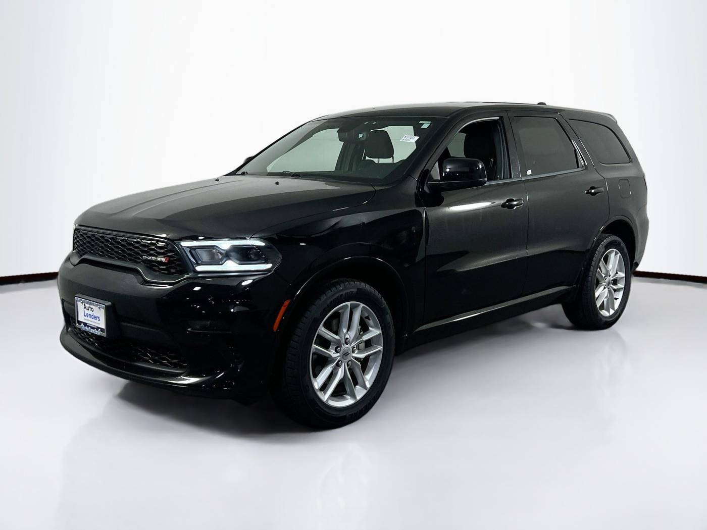 2022 Dodge Durango GT — SUV — 40,112 mi — Lawrenceville, NJ