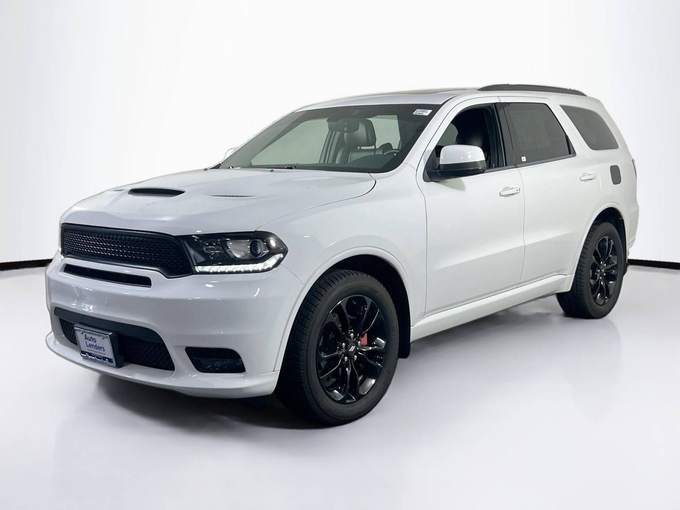 2019 Dodge Durango GT Plus — SUV — 54,197 mi — Lawrenceville, NJ