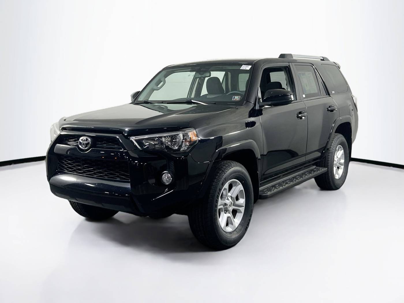 2019 Toyota 4Runner SR5 — SUV — 87,100 mi — Lawrenceville, NJ