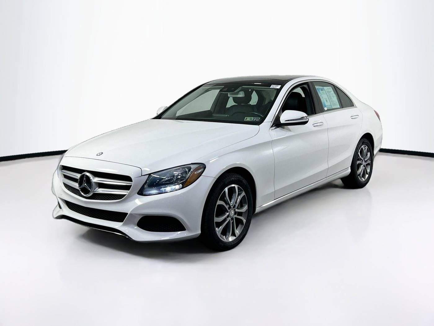 2017 Mercedes-Benz C-Class C 300 — Sedan — 30,809 mi — Lawrenceville, NJ