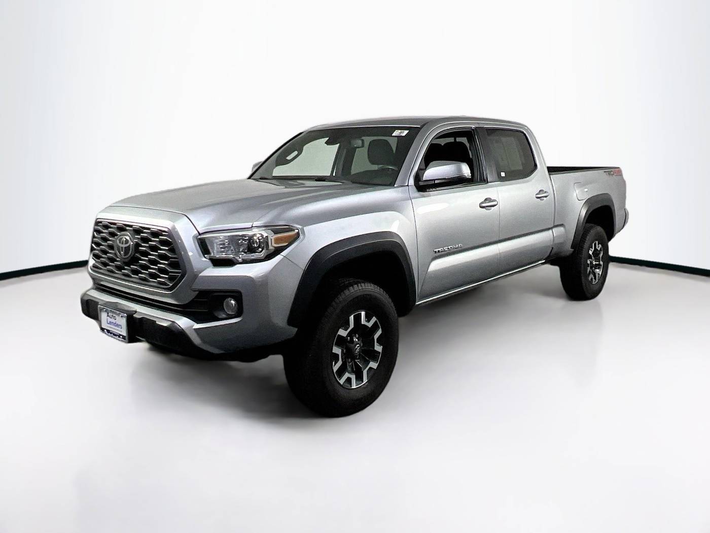 2022 Toyota Tacoma TRD Off Road — Pickup Truck — 67,110 mi — Lawrenceville, NJ
