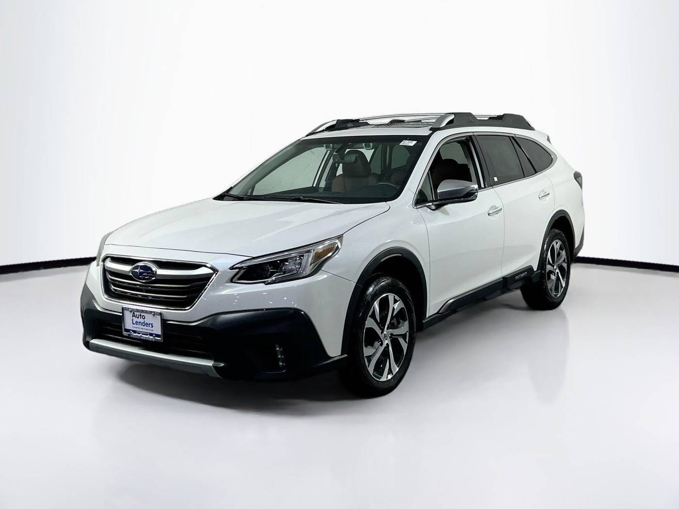 2022 Subaru Outback 2.4T Touring XT — SUV — 16,011 mi — Lawrenceville, NJ