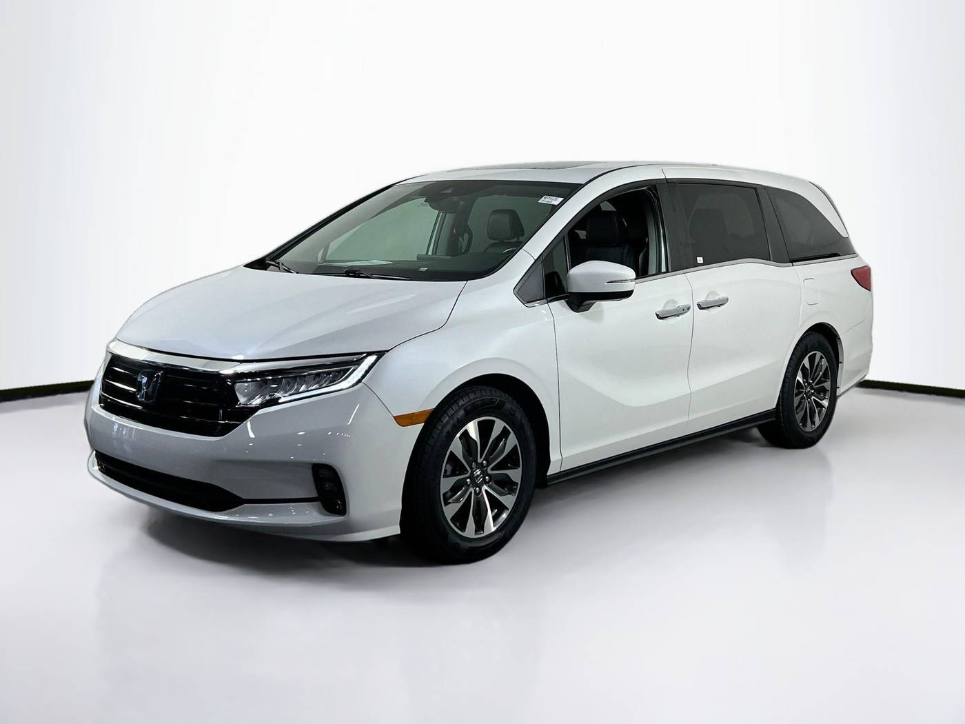2022 Honda Odyssey EX-L — Minivan — 20,994 mi — Lawrenceville, NJ