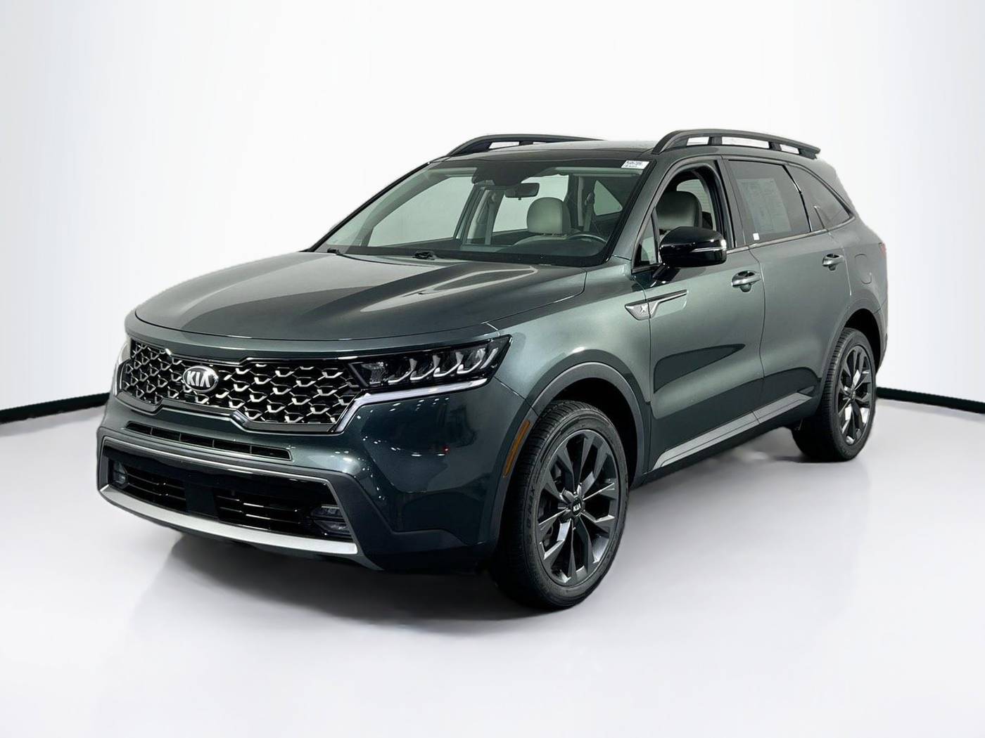 2021 Kia Sorento EX — SUV — 38,811 mi — Lawrenceville, NJ