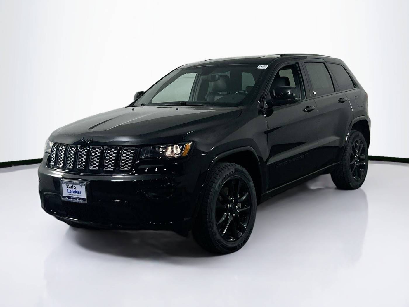 2022 Jeep Grand Cherokee WK Laredo X — SUV — 24,637 mi — Lawrenceville, NJ