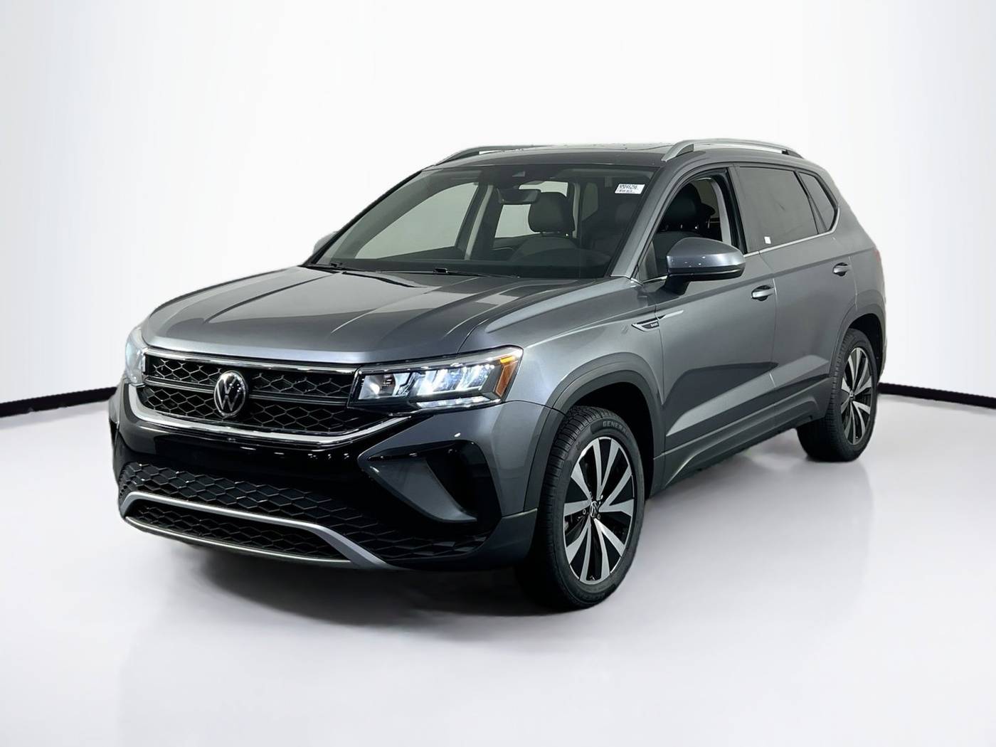 2022 Volkswagen Taos SE — SUV — 28,905 mi — Lawrenceville, NJ