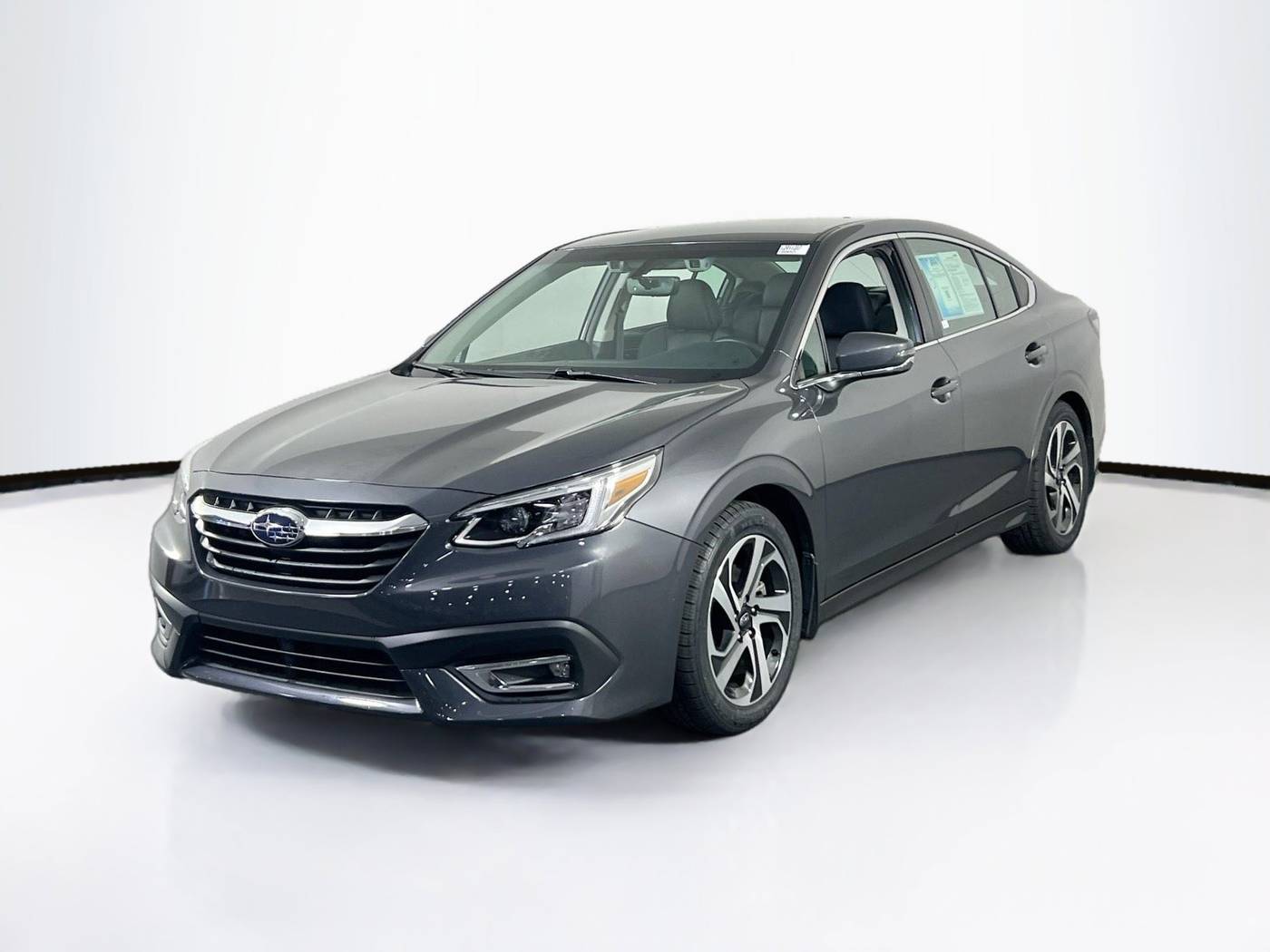 2020 Subaru Legacy 2.5i Limited — Sedan — 32,350 mi — Lawrenceville, NJ