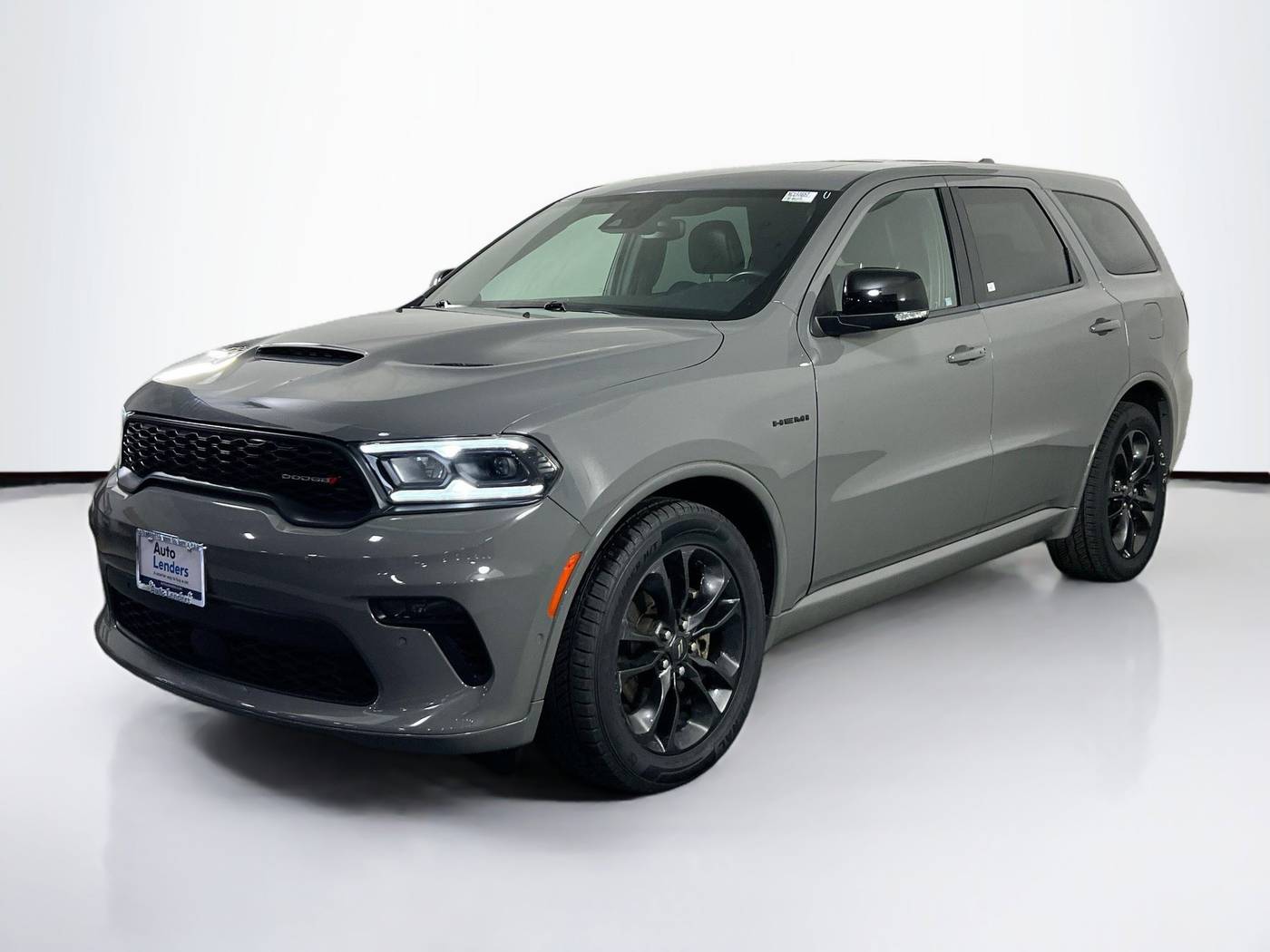 2022 Dodge Durango R/T Plus — SUV — 35,199 mi — Lawrenceville, NJ