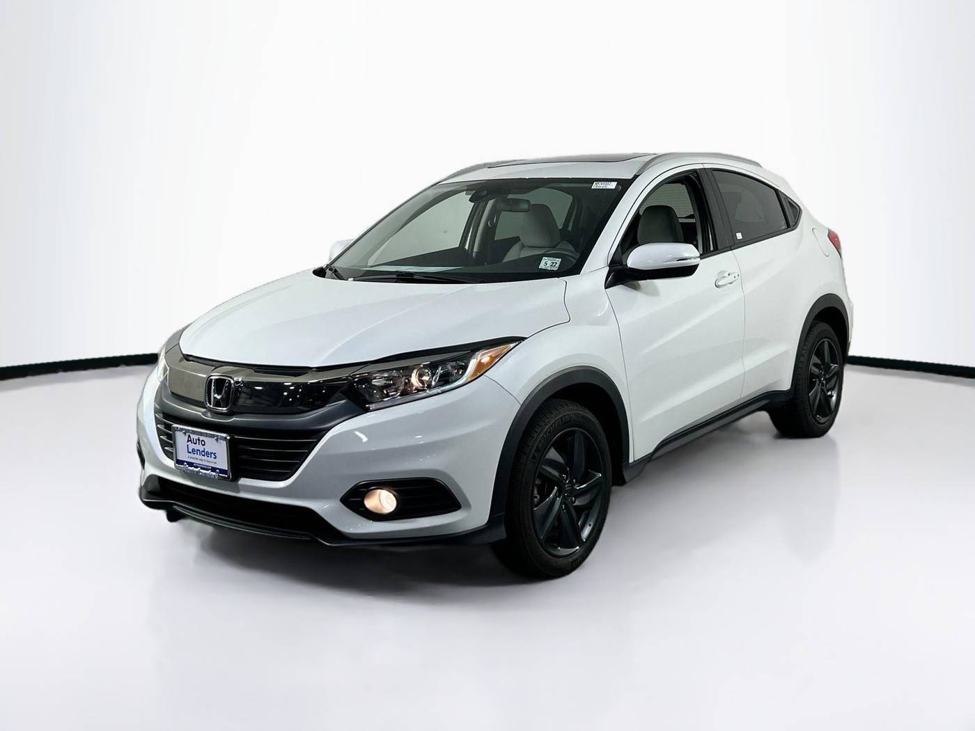 2022 Honda HR-V EX — SUV — 29,137 mi — Lawrenceville, NJ