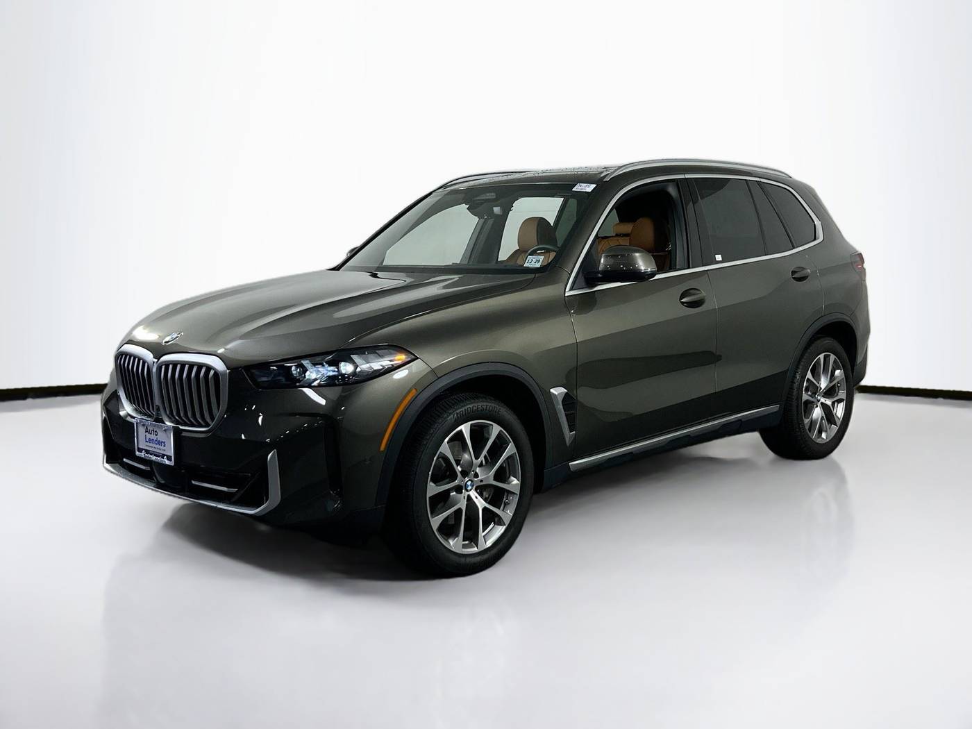 2024 BMW X5 40i — SUV — 5,710 mi — Lawrenceville, NJ