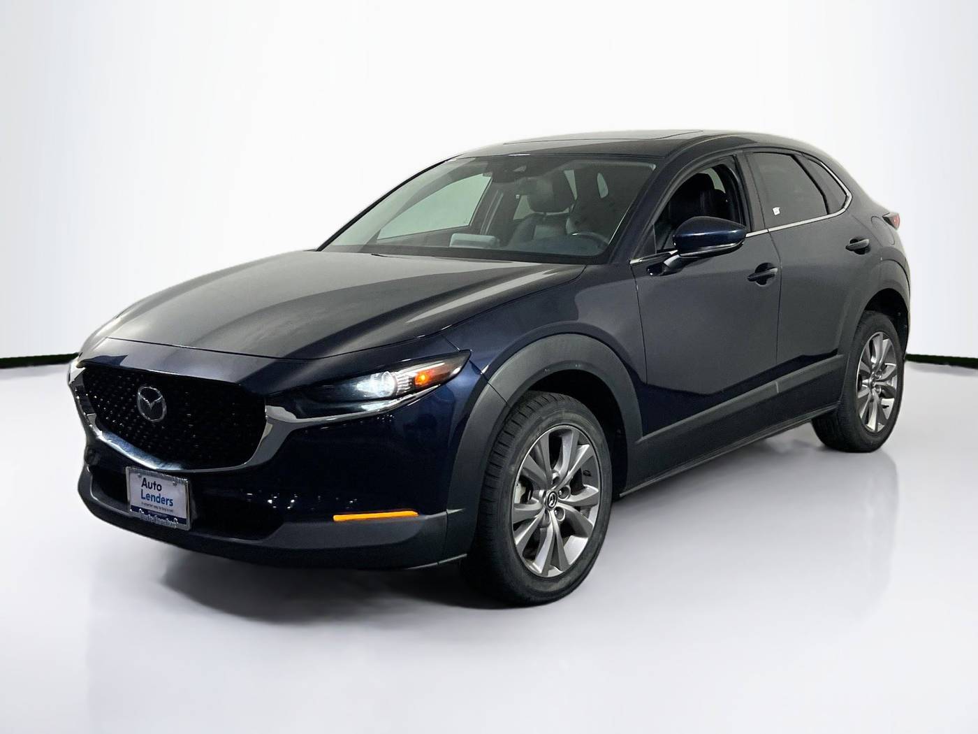 2021 Mazda CX-30 Preferred — SUV — 56,981 mi — Lawrenceville, NJ