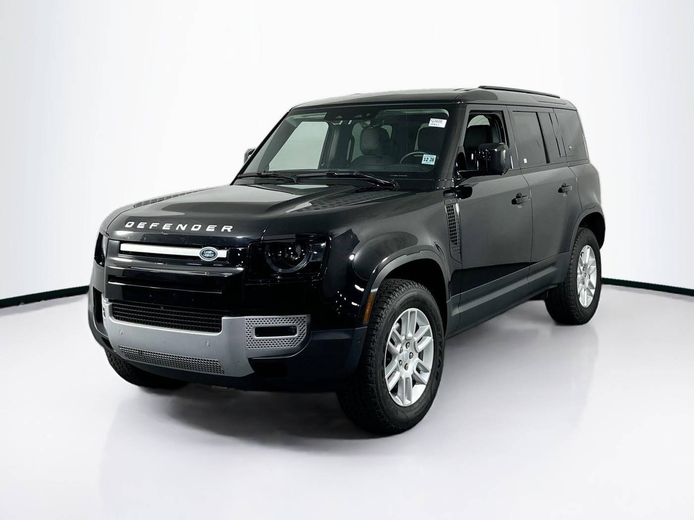 2024 Land Rover Defender S