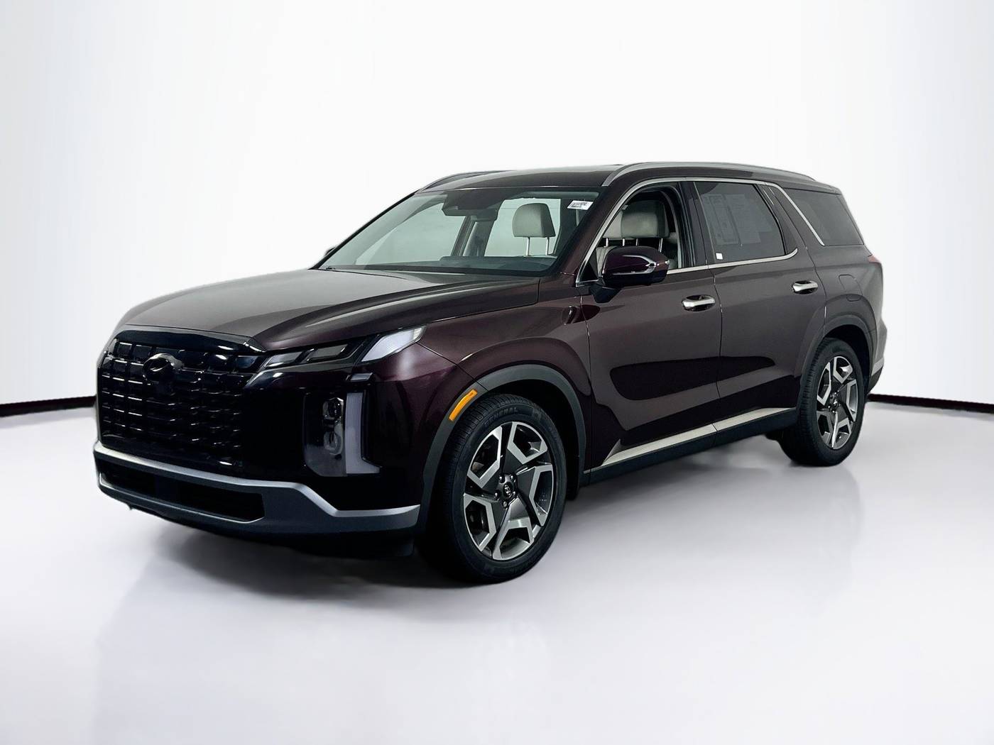 2023 Hyundai Palisade Limited — SUV — 30,778 mi — Lawrenceville, NJ