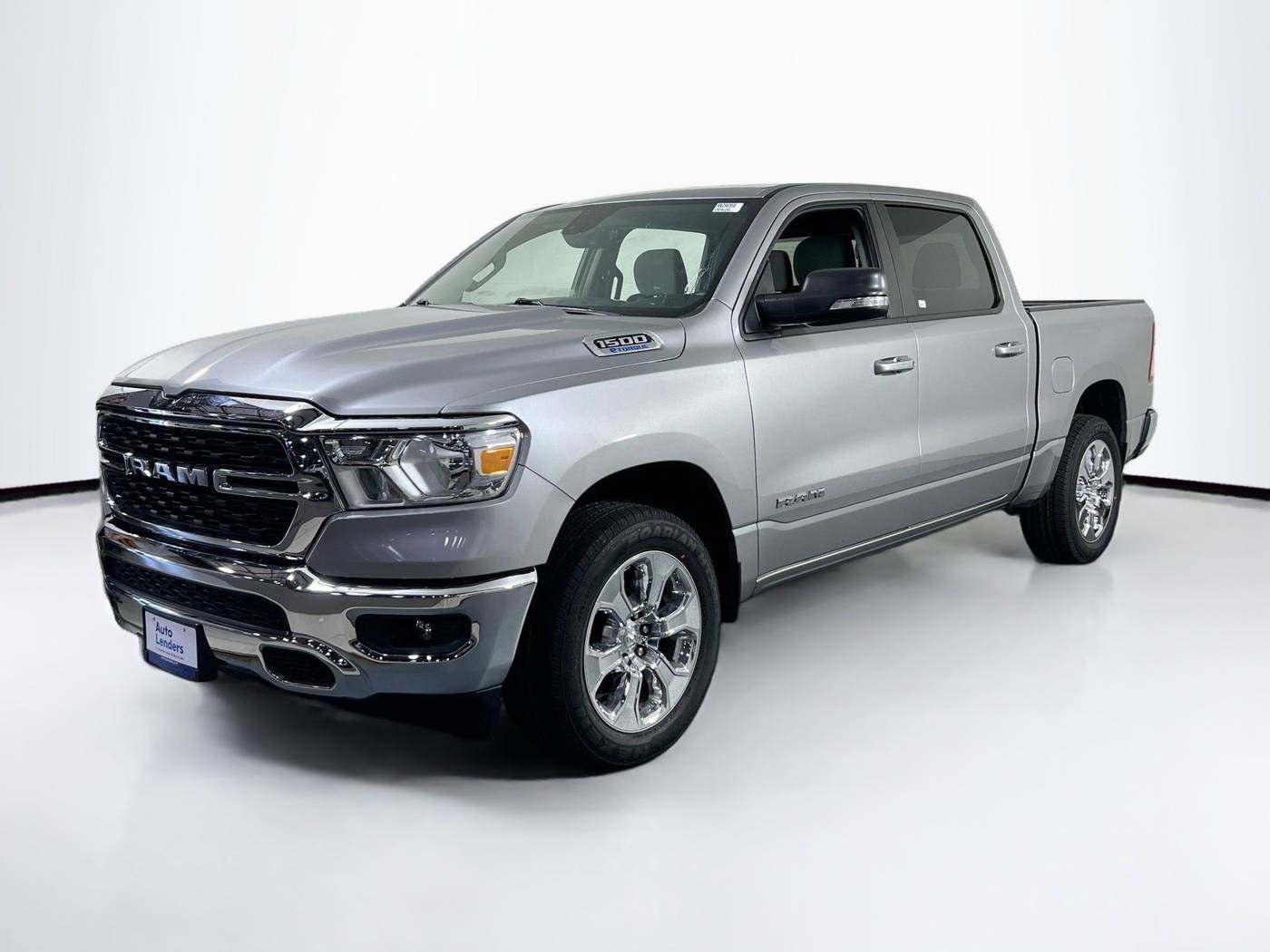 2022 Ram 1500 Big Horn — Pickup Truck — 27,413 mi — Lawrenceville, NJ