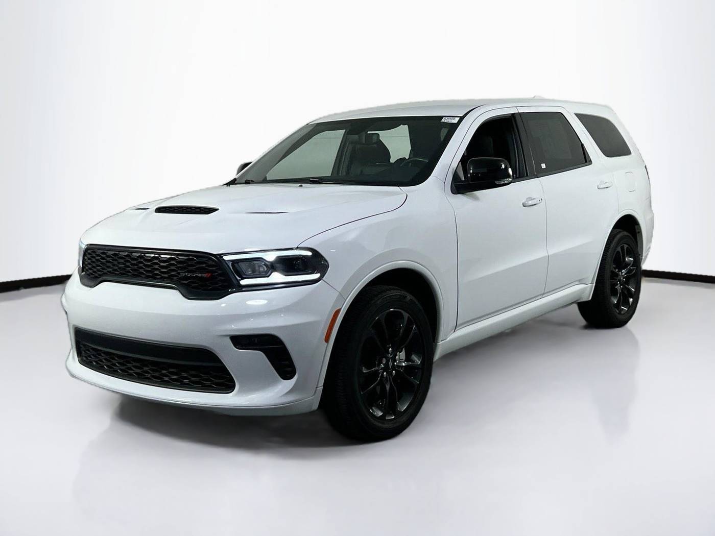 2021 Dodge Durango GT Plus — SUV — 17,297 mi — Lawrenceville, NJ