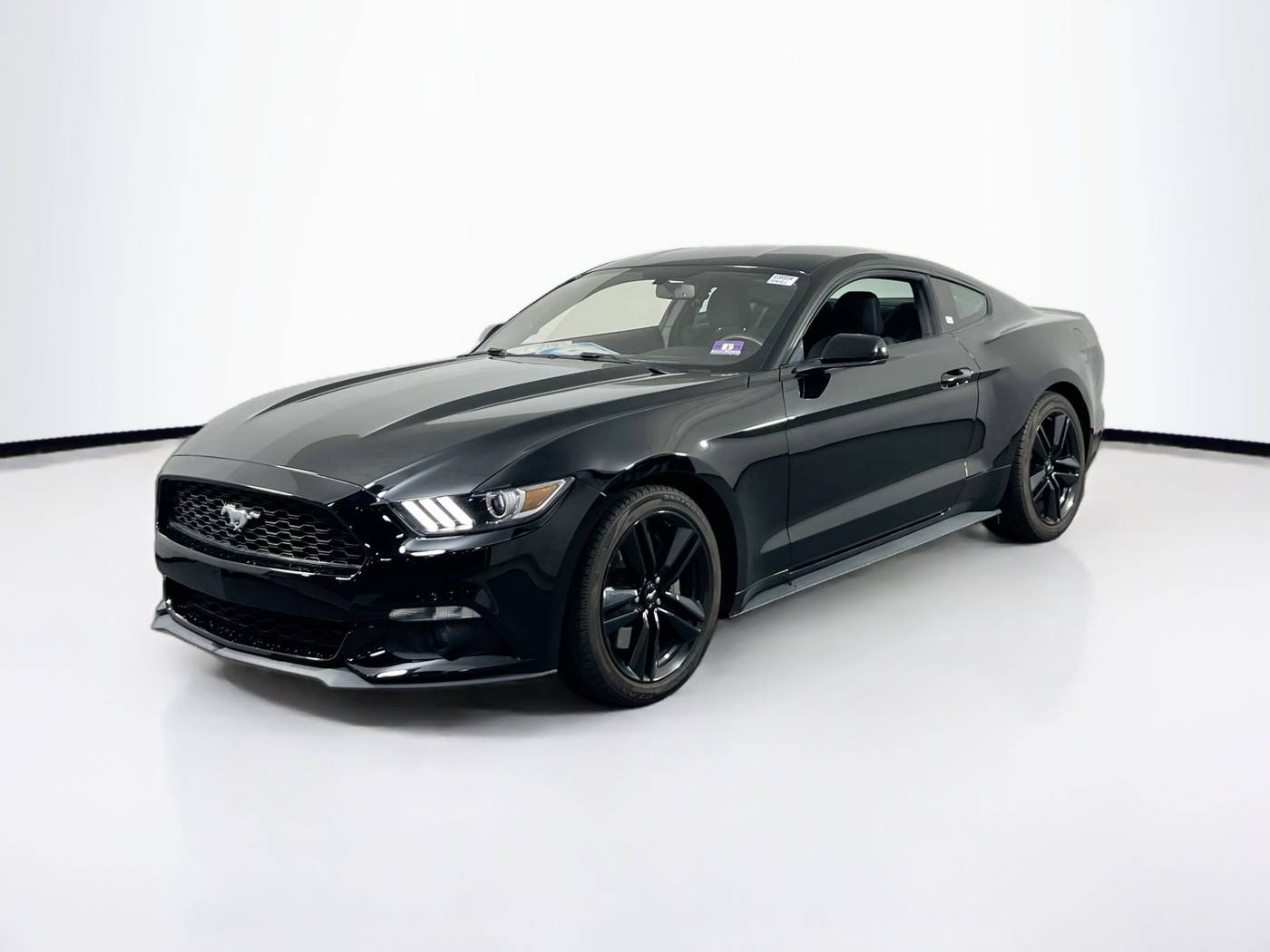 2017 Ford Mustang EcoBoost — Coupe — 78,676 mi — Lawrenceville, NJ