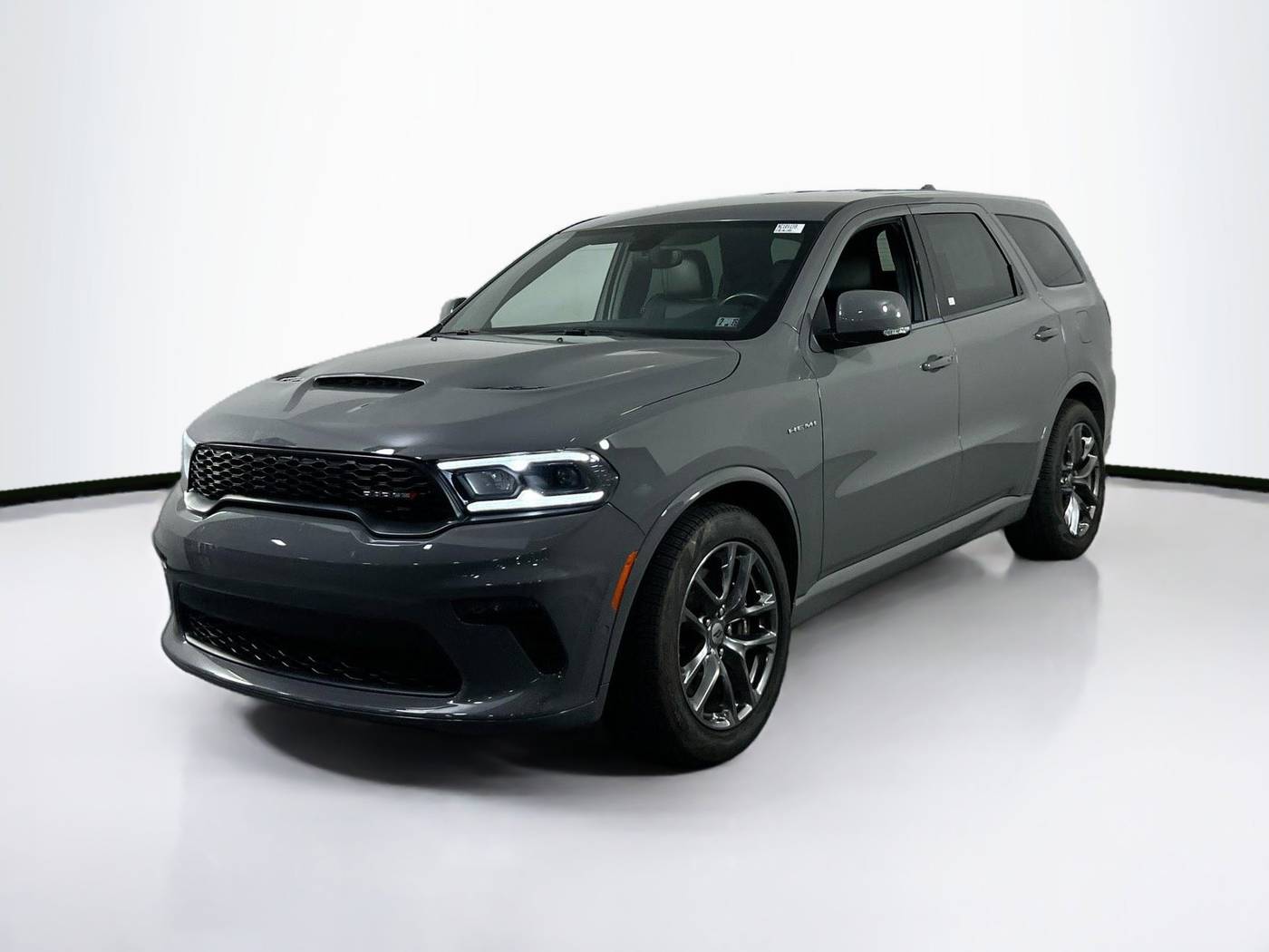 2022 Dodge Durango R/T — SUV — 19,936 mi — Lawrenceville, NJ