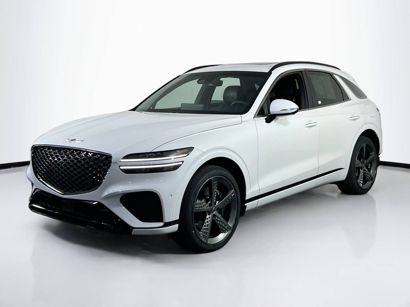 2022 Genesis GV70 3.5T Sport — SUV — 47,006 mi — Lawrenceville, NJ
