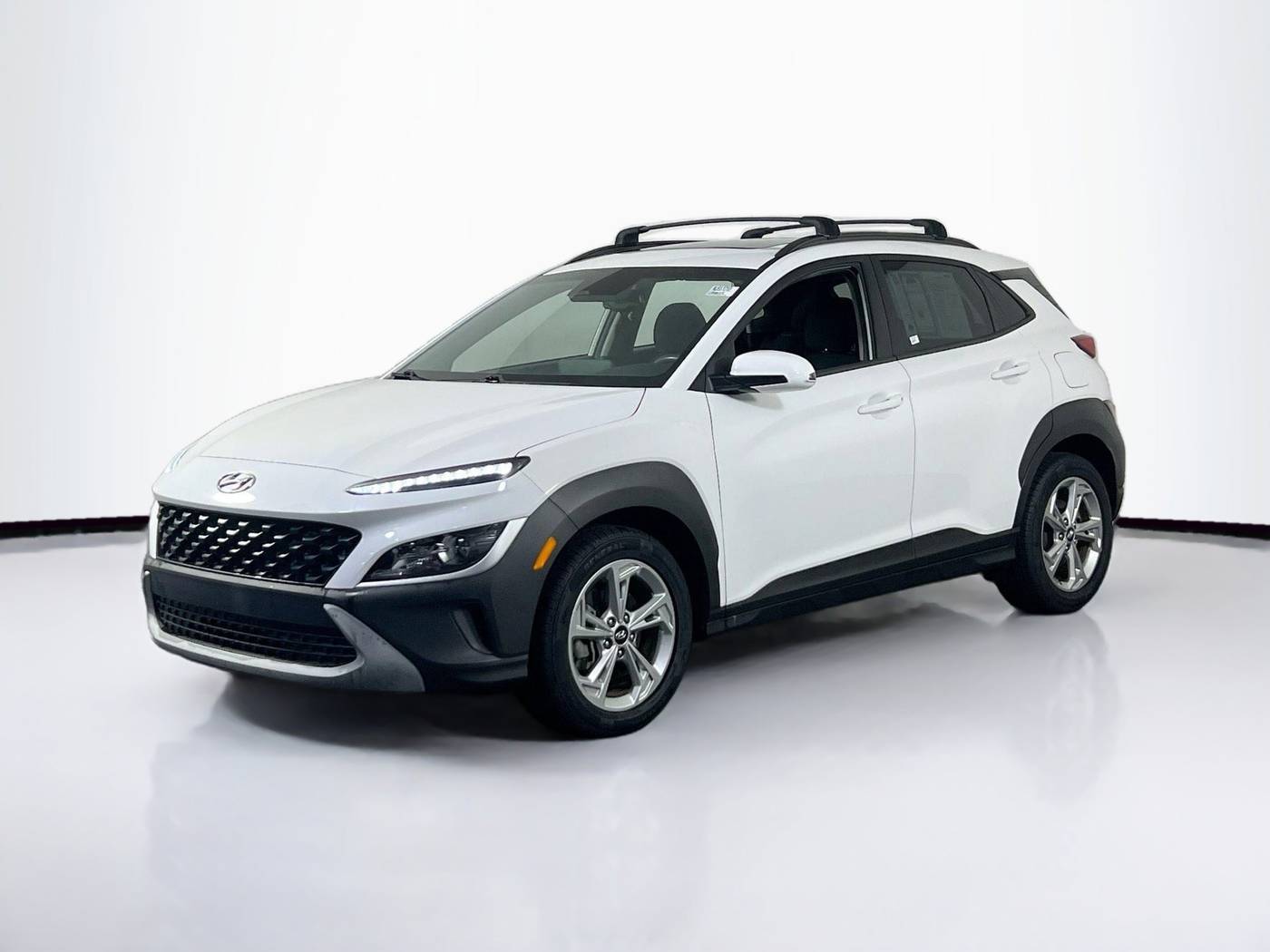 2022 Hyundai Kona SEL — SUV — 6,148 mi — Lawrenceville, NJ