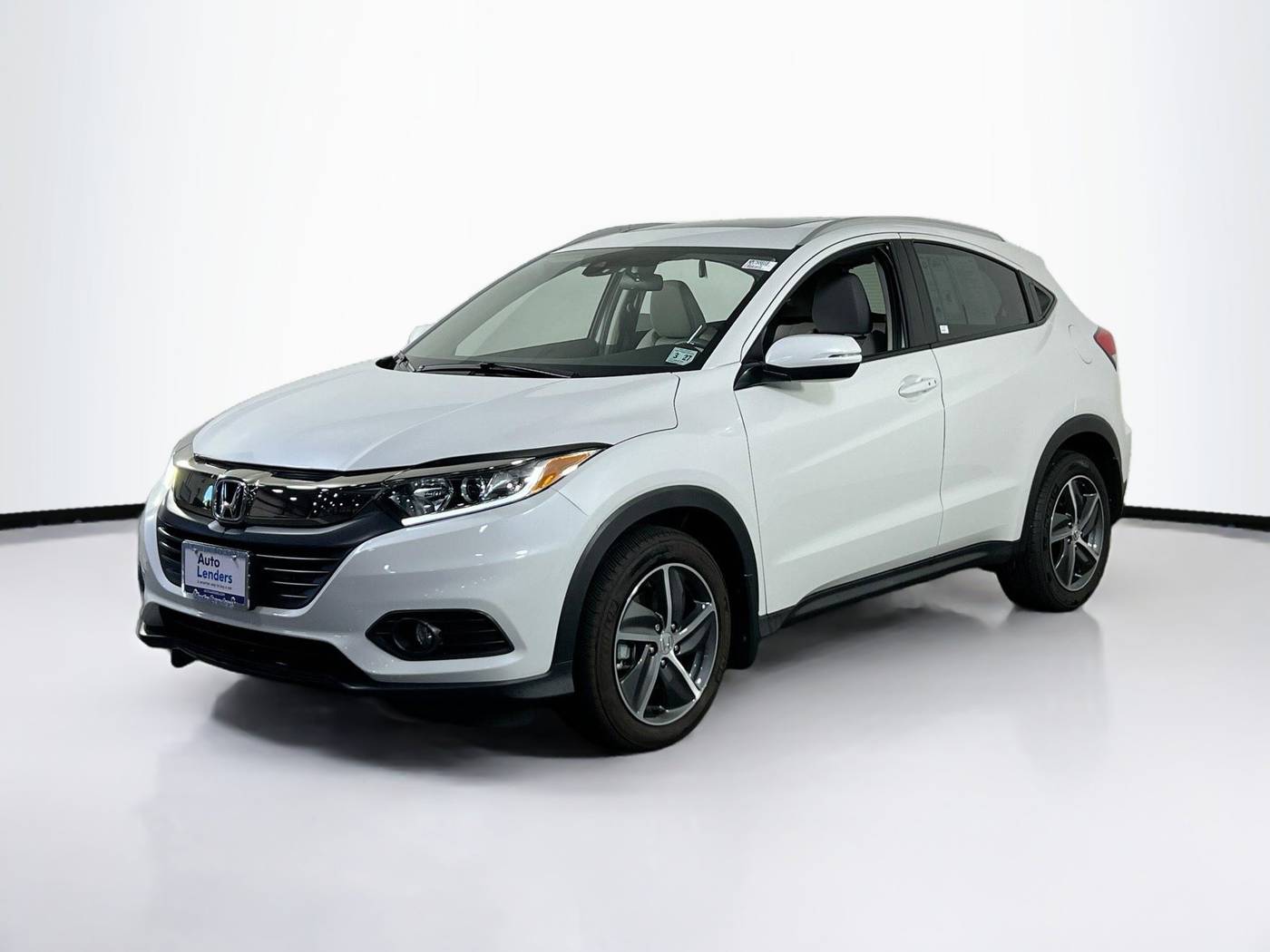 2022 Honda HR-V EX — SUV — 7,724 mi — Lawrenceville, NJ