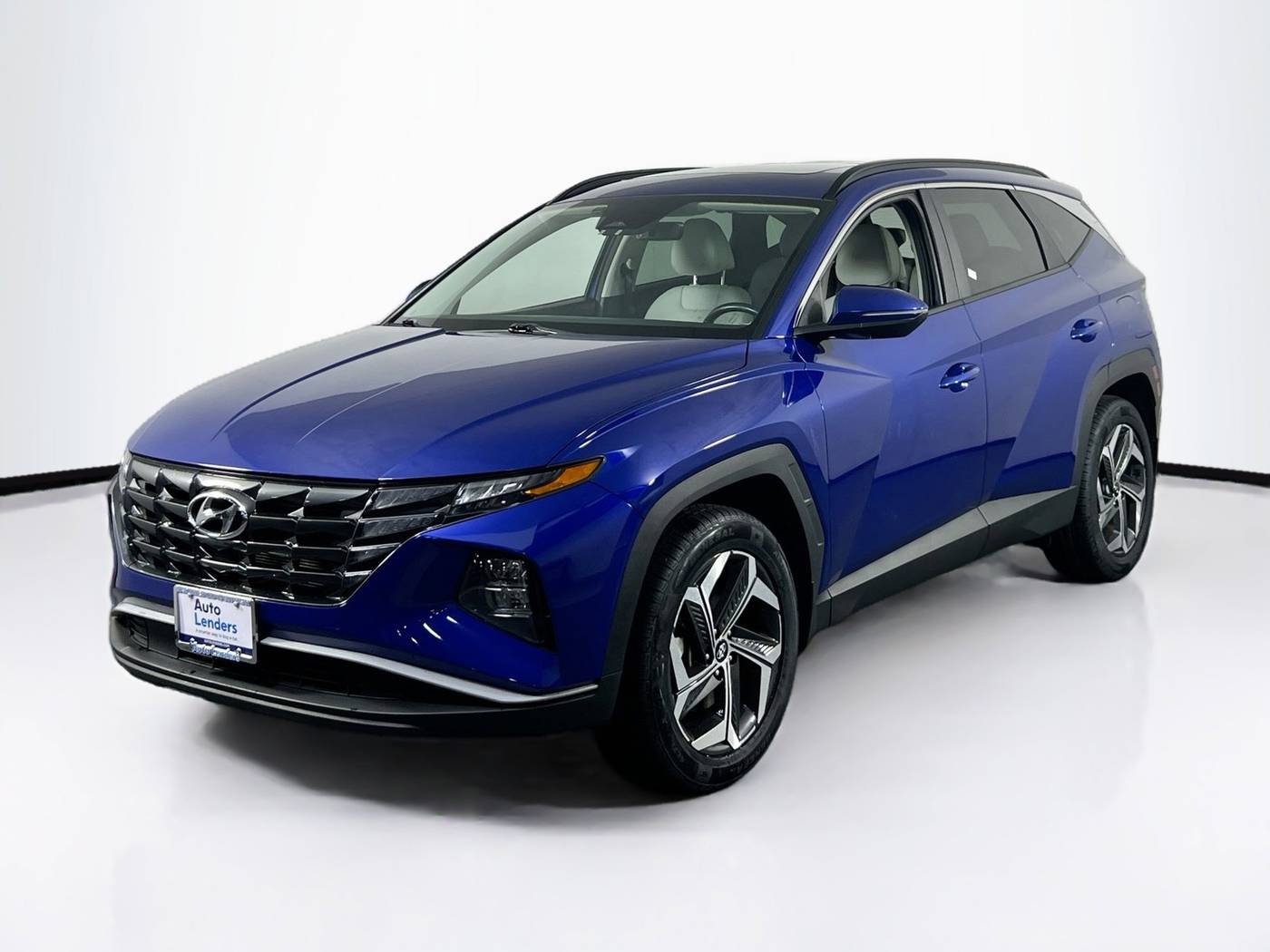 2023 Hyundai Tucson SEL — SUV — 39,677 mi — Lawrenceville, NJ