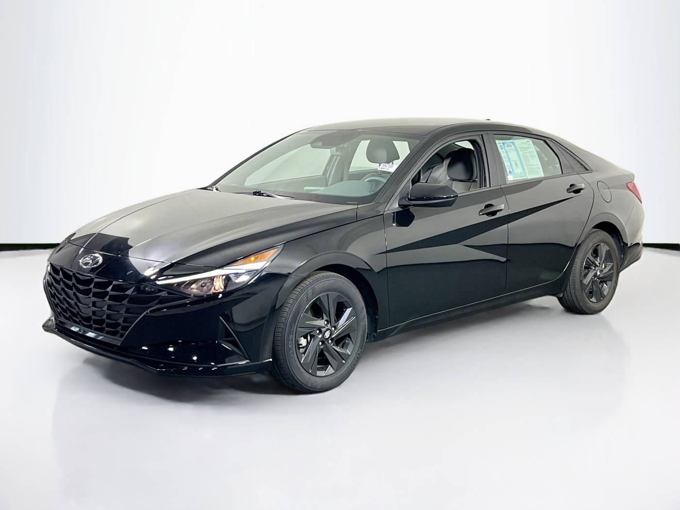 2023 Hyundai Elantra SEL — Sedan — 19,615 mi — Lawrenceville, NJ