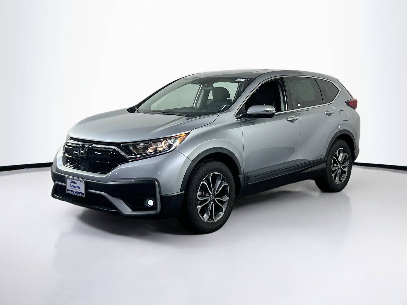 2022 Honda CR-V EX — SUV — 49,757 mi — Lawrenceville, NJ