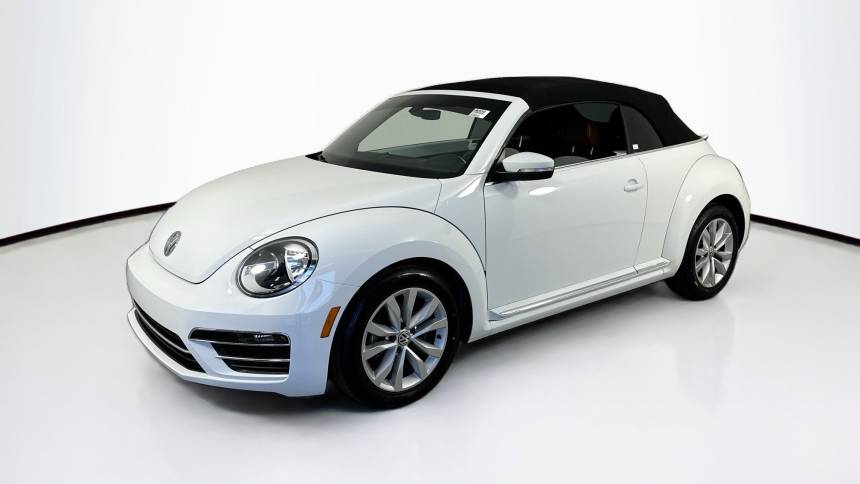 Used Volkswagen Beetle for Sale Near Me - TrueCar