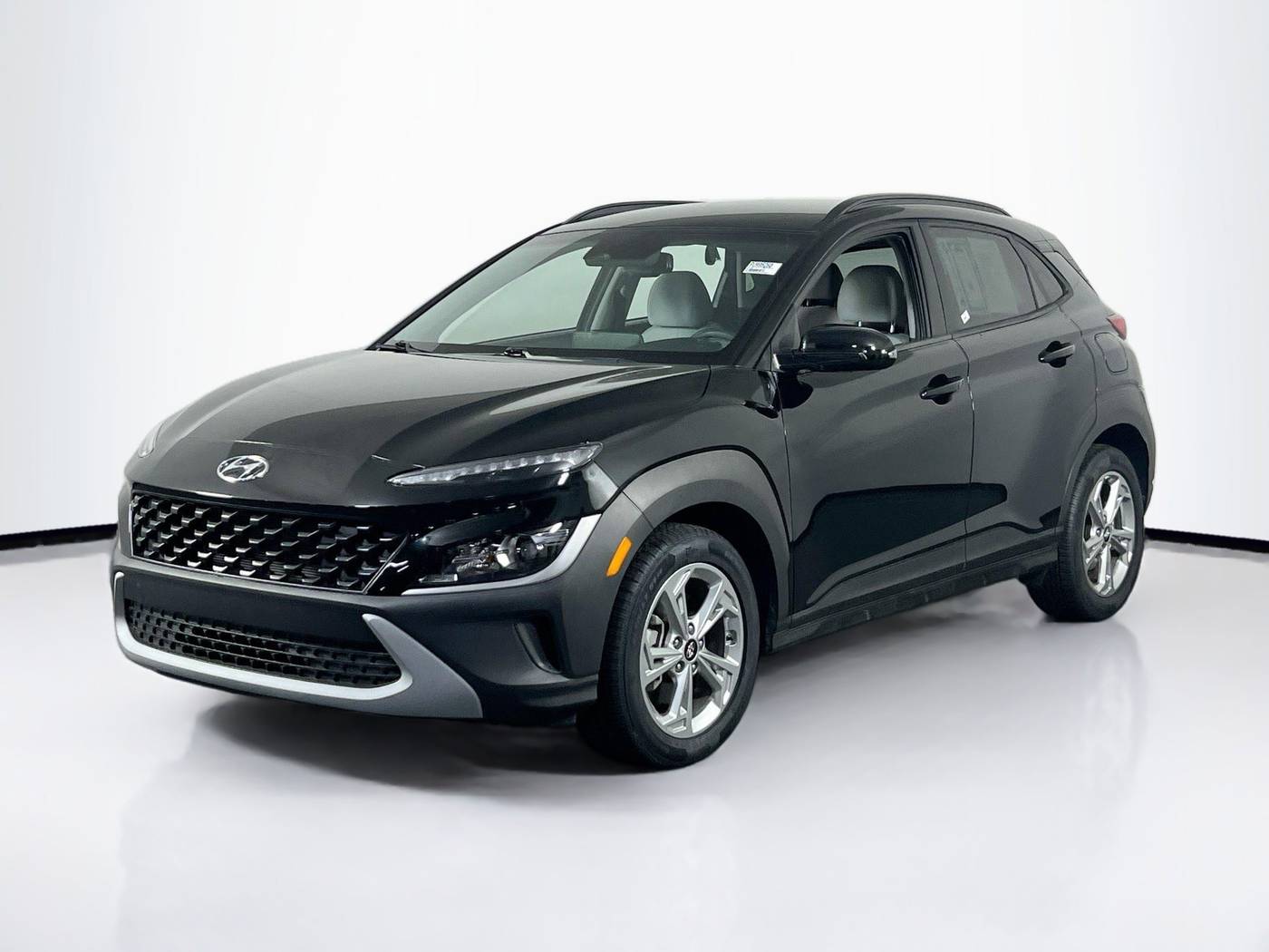 2023 Hyundai Kona SEL — SUV — 9,944 mi — Lawrenceville, NJ