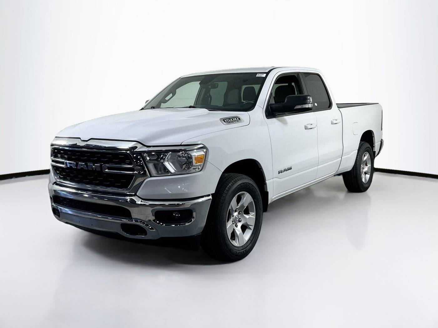 2022 Ram 1500 Big Horn — Pickup Truck — 37,253 mi — Lawrenceville, NJ
