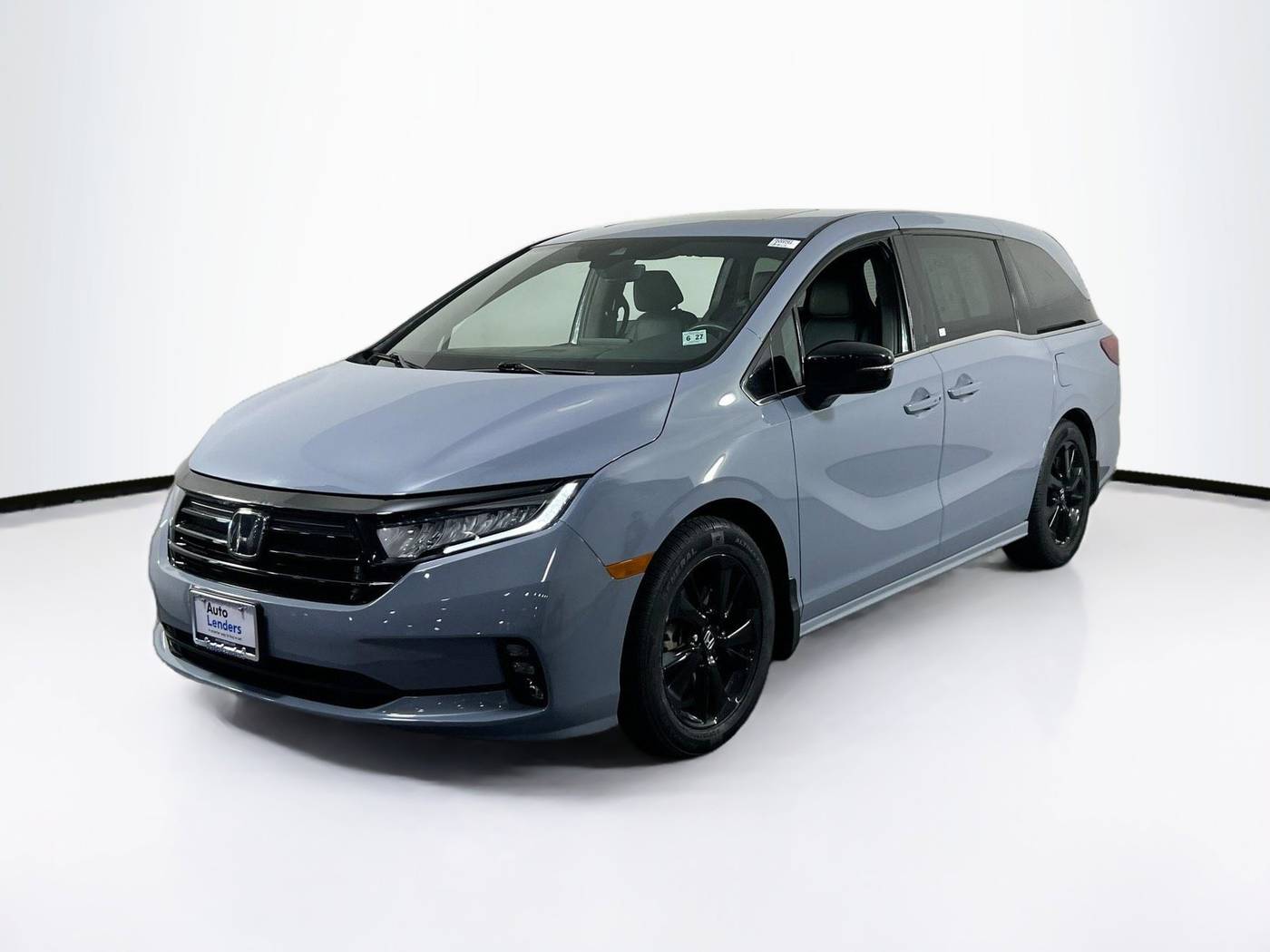 2023 Honda Odyssey Sport — Minivan — 31,855 mi — Lawrenceville, NJ