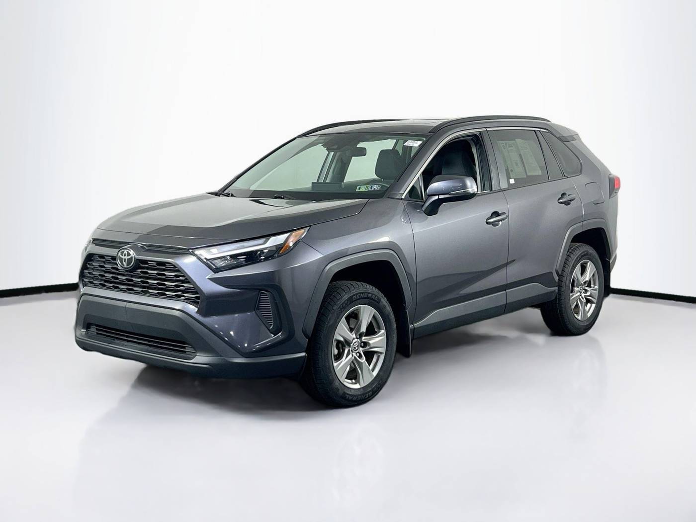 2024 Toyota RAV4 XLE — SUV — 28,757 mi — Lawrenceville, NJ