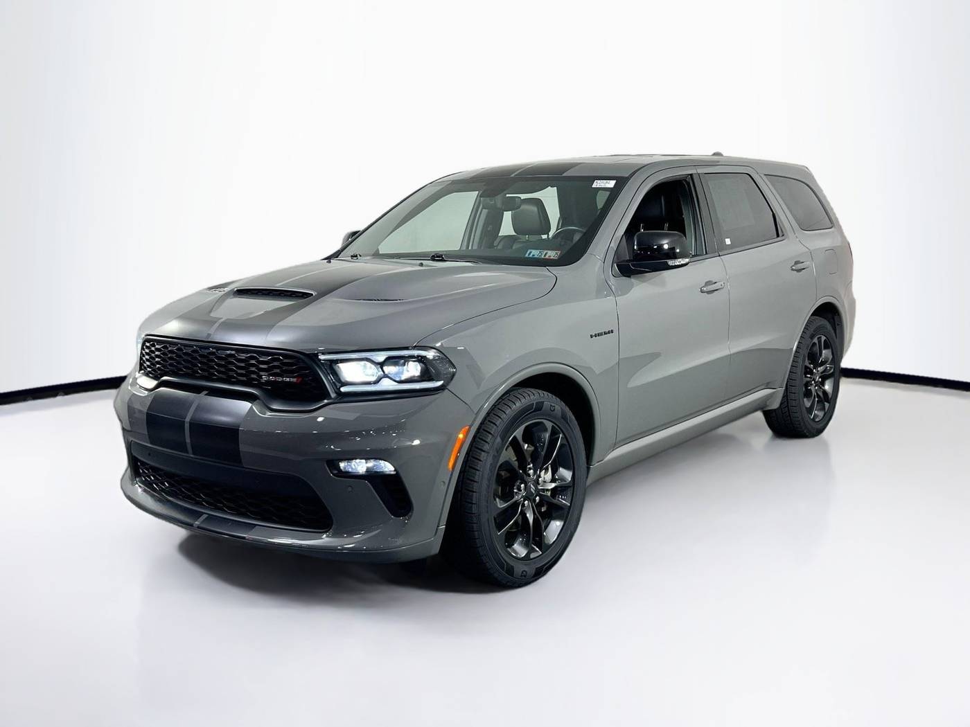 2022 Dodge Durango R/T — SUV — 30,437 mi — Lawrenceville, NJ