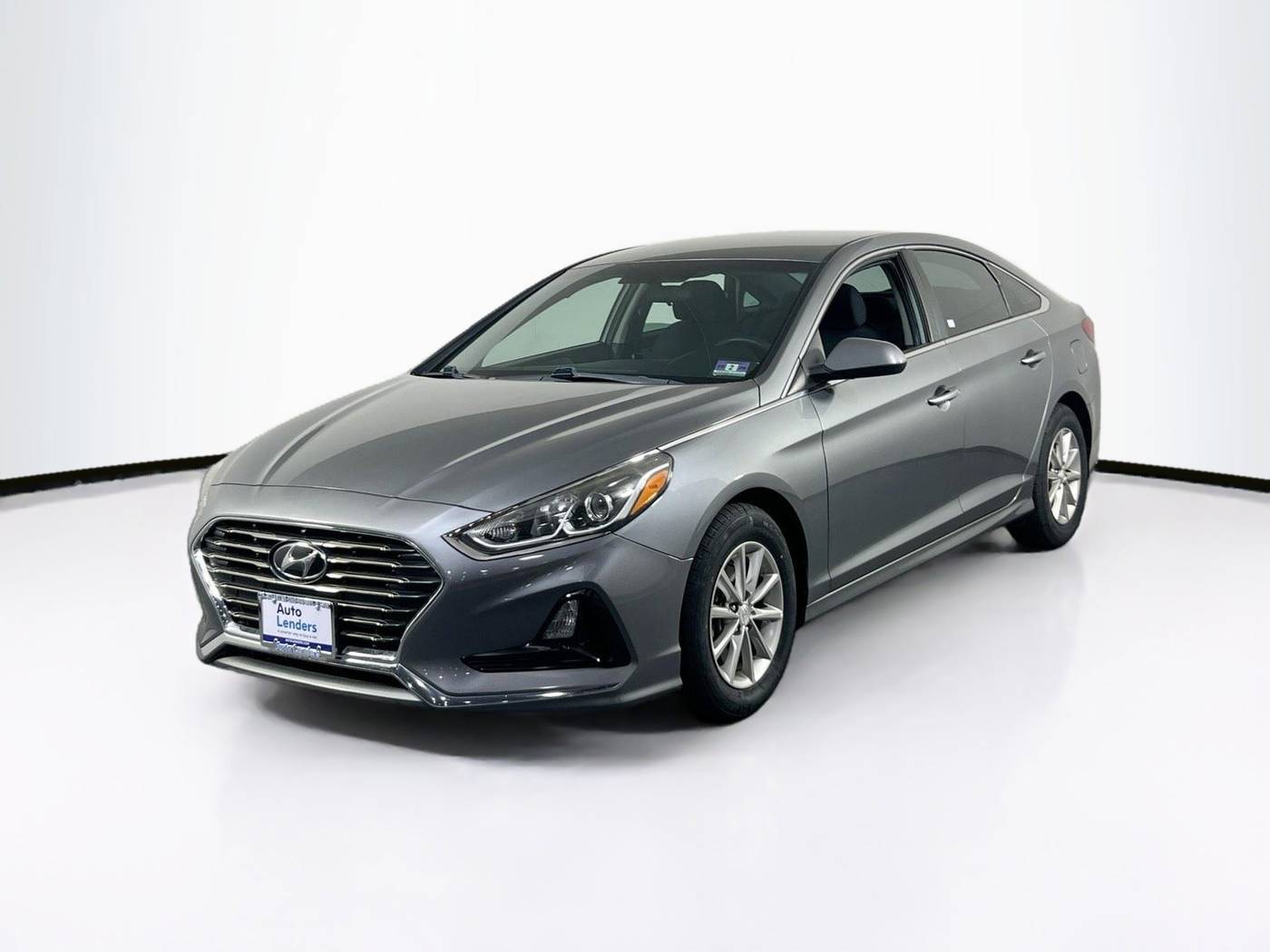 2019 Hyundai Sonata SE — Sedan — 92,693 mi — Lawrenceville, NJ
