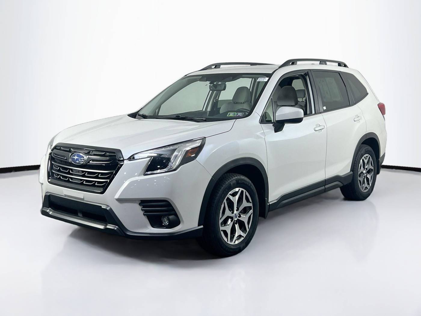 2024 Subaru Forester Premium — SUV — 25,257 mi — Lawrenceville, NJ